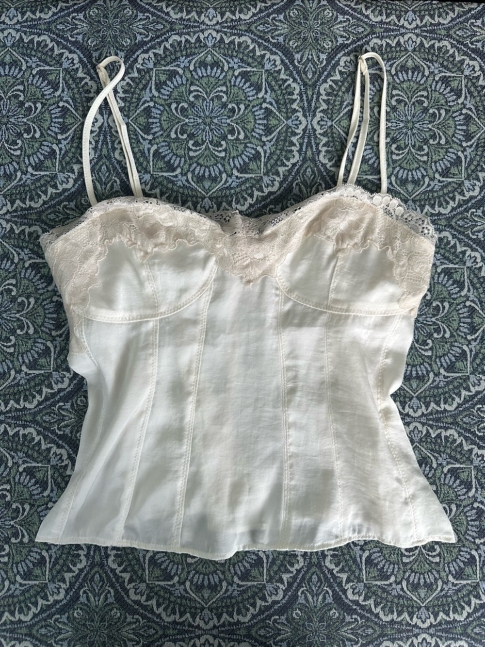 Free People Intimately Top